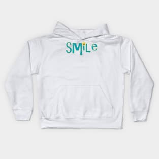 smile Kids Hoodie